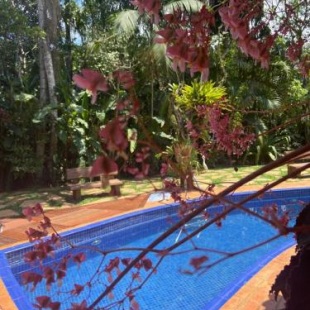 Фотография мини отеля Pousada Suítes Guaratuba