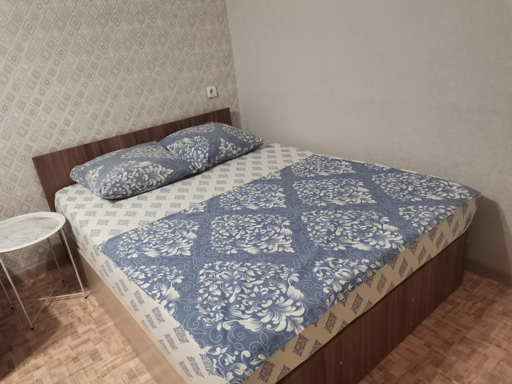 Фотография квартиры Квартира однокомнатная на Мичурина 7