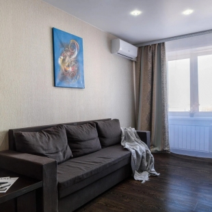 Фотография квартиры Апартаменты Бульвар Комсомольский 32