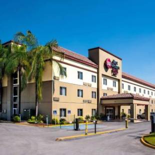 Фотографии гостиницы
Best Western PLUS Monterrey Airport