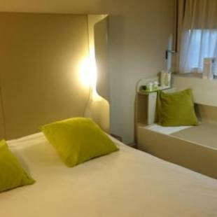 Фотографии гостиницы 
            Campanile Bayonne