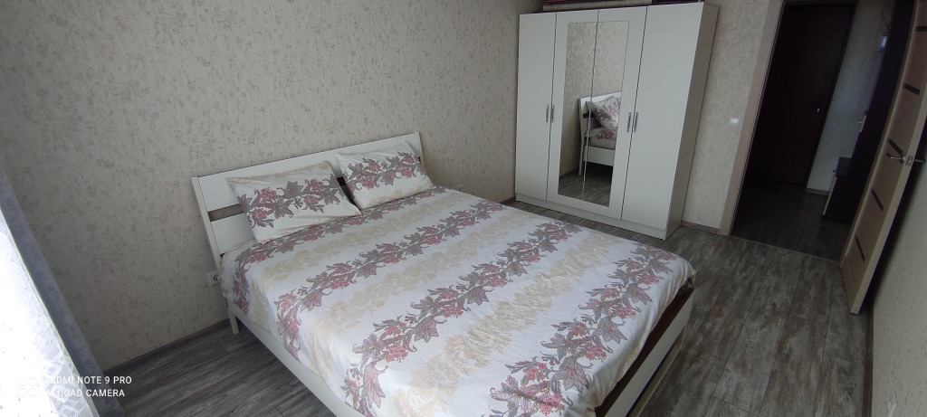 Фотография квартиры Квартира Уютная Евродвушка ЖК Самолет 1