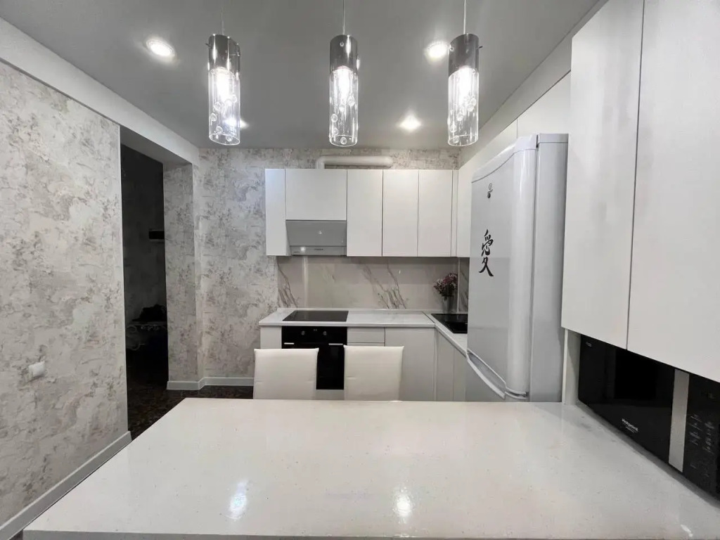 Фотография квартиры Апартаменты на улице Ярославская