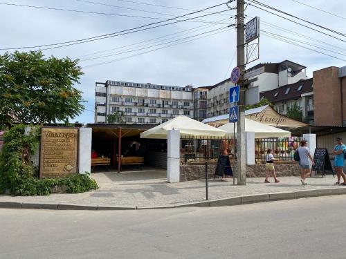 Фотография гостиницы Аркадия-П