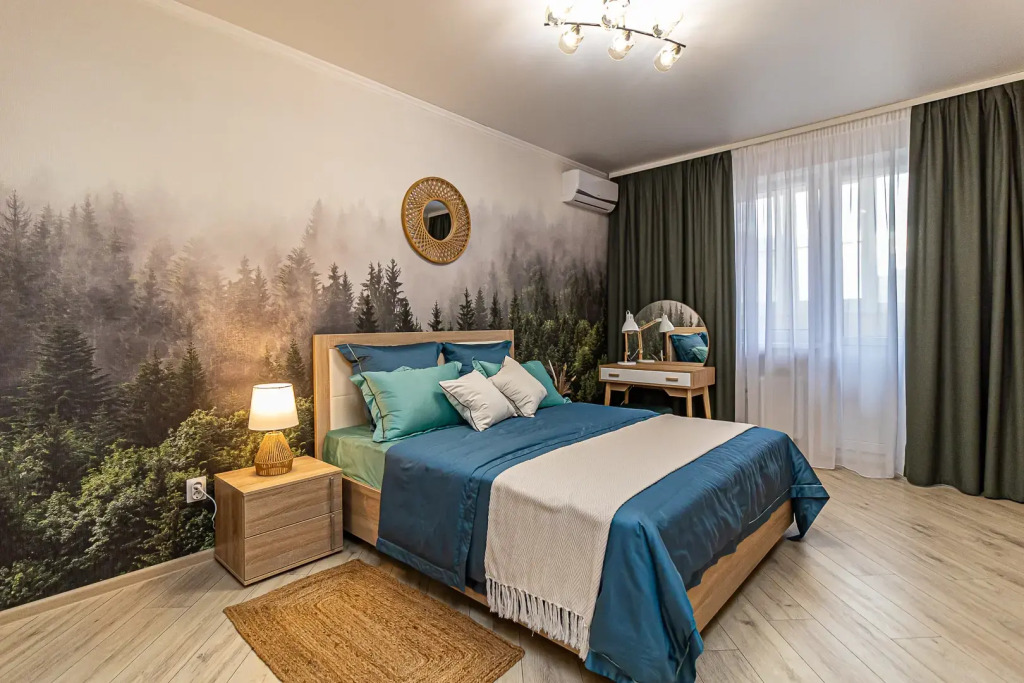 Фотография квартиры Квартира Оазис