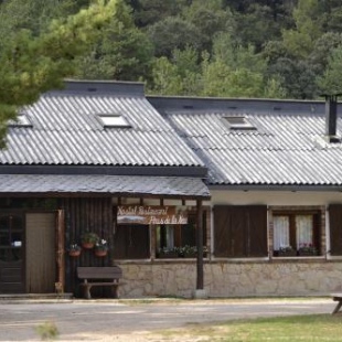 Фотография гостевого дома Hostal de Montaña Pous de la Neu