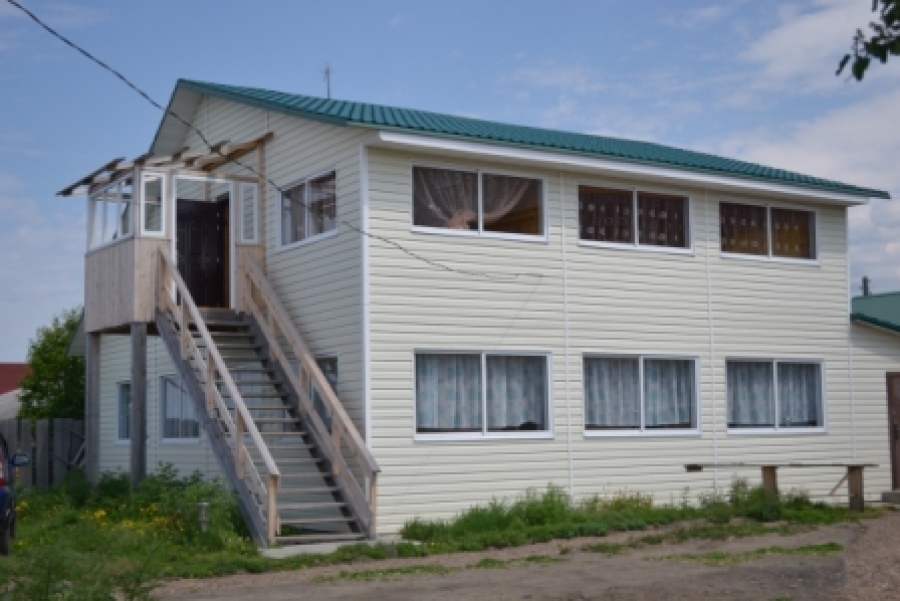 Фотография базы отдыха Эдельстар