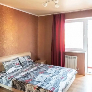 Фотография квартиры Квартира на Савушкина 6 Корпус 7