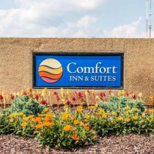 Фотографии гостиницы 
            Comfort Inn & Suites and Conference Center