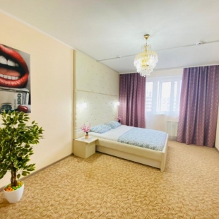 Фотография квартиры Апартаменты Hanaka Шипиловский проезд 47