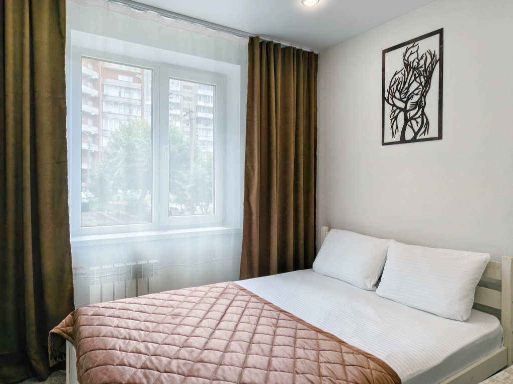 Фотография квартиры Апартаменты 2Spring