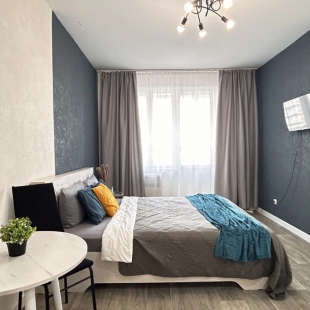 Фотография квартиры Квартира на Карамзина 16