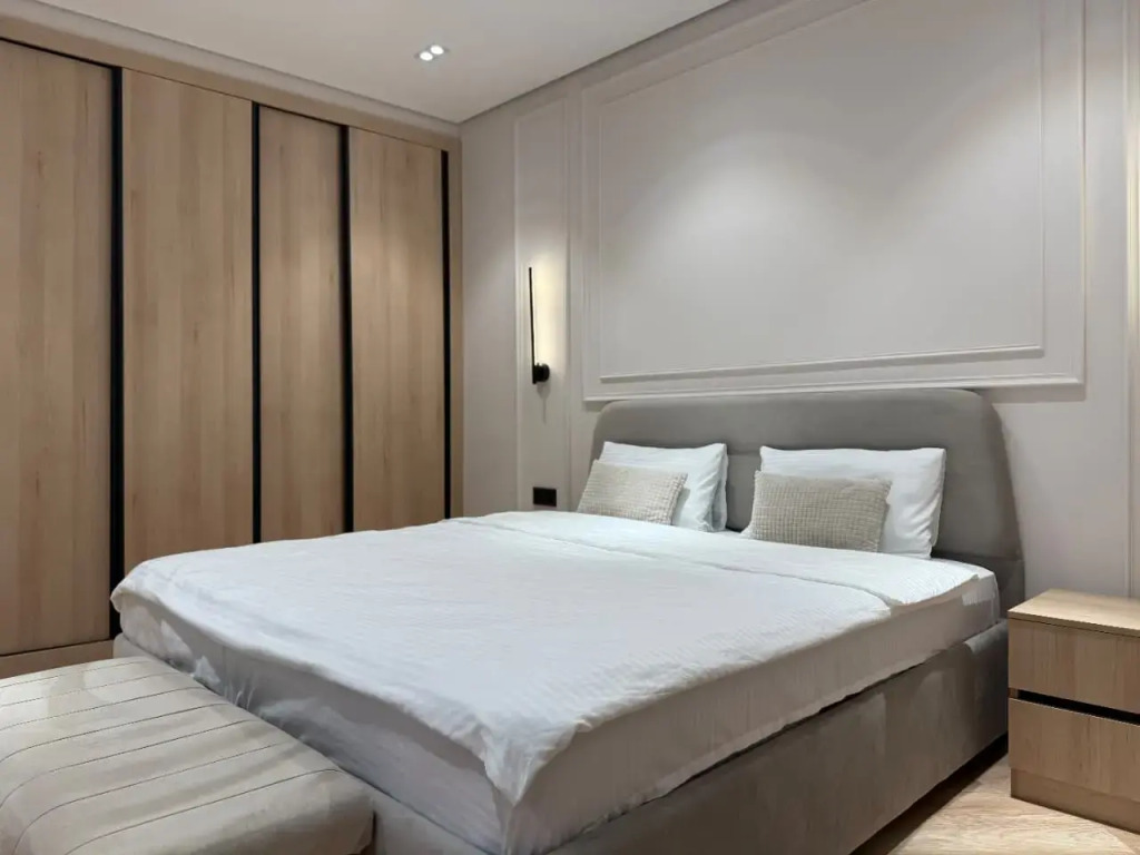 Фотография квартиры Апартаменты Luxury Modern in Nizami