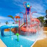 Фотография базы отдыха BIG4 Easts Beach Holiday Park