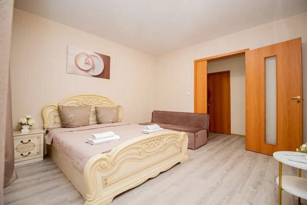 Фотография квартиры Квартира FSF Двушка в Центре