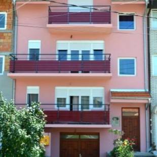 Фотографии гостевого дома
Guest House Trajkovic