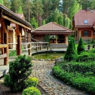 Фотографии гостевого дома
Leśny Zakątek