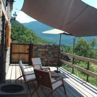 Фотографии гостевого дома
Casa Rural Pirineo Aragonés