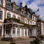 Фотография гостиницы Château de Pourtalès