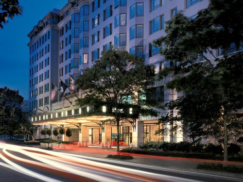 Фотография гостиницы The Fairmont Washington DC