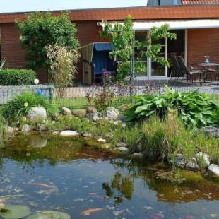 Фотографии гостевого дома
Ostseehaus Windbreaker _ Objekt 45