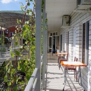 Фотография гостевого дома Талевито