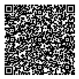 QR код гостиницы Рим