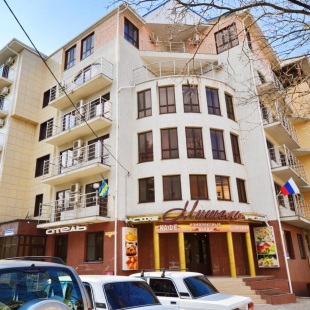 Фотография гостиницы Мишель