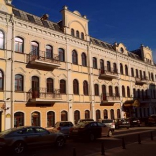 Фотография гостиницы Гарни