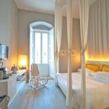 Фотография гостевого дома Le Stanze di Corteinfiore