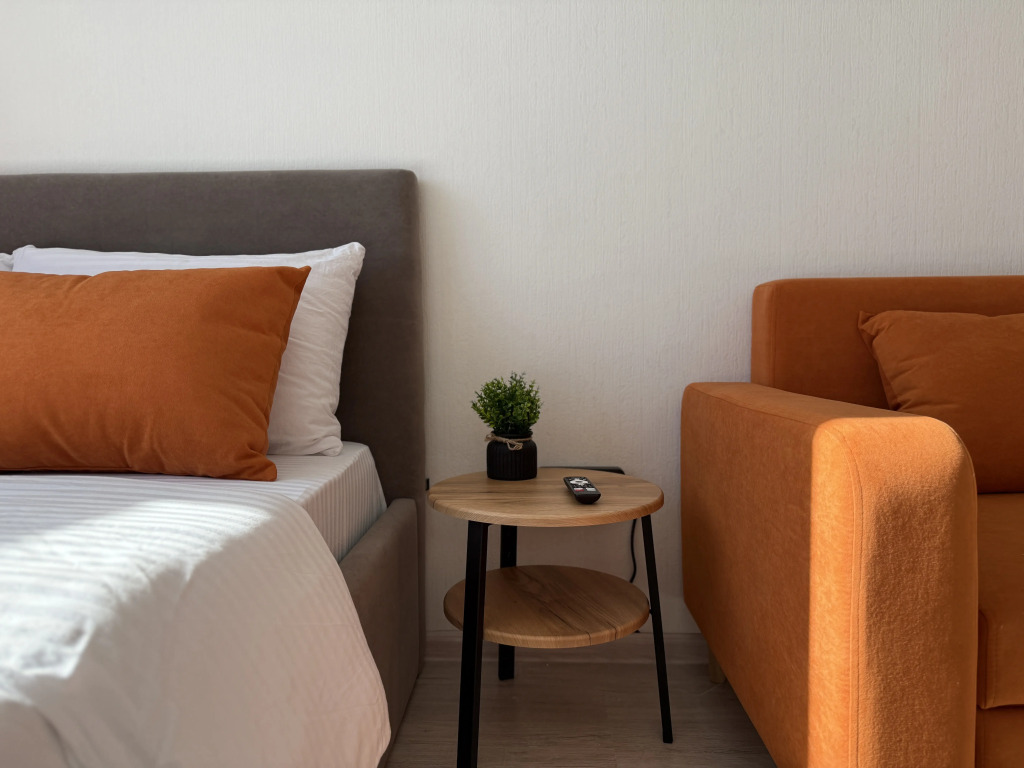 Фотография квартиры Квартира Тут Хорошо на Фрунзе