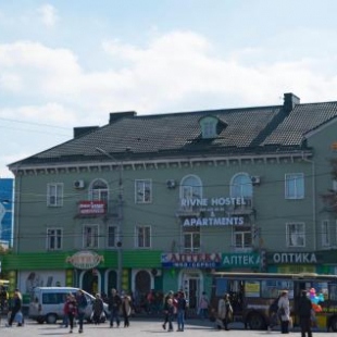 Фотография хостела Ровно