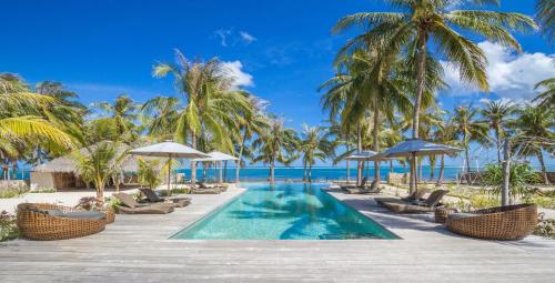 Фотография гостиницы Seed Resort