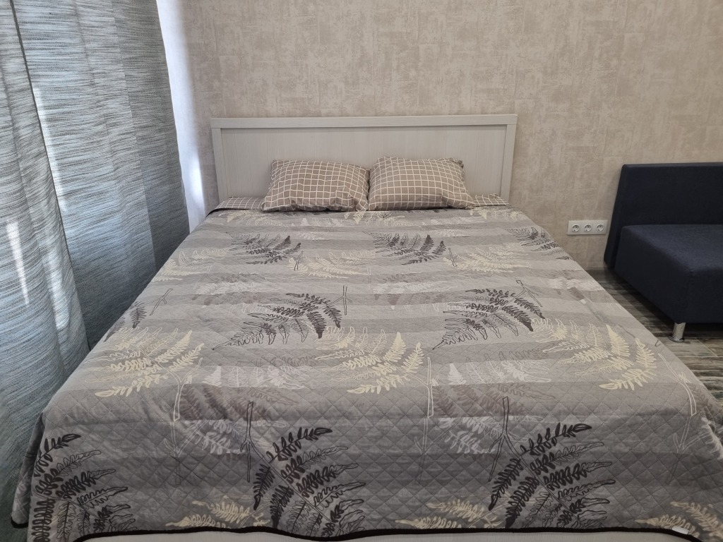 Фотография квартиры Апартаменты Rusapartments