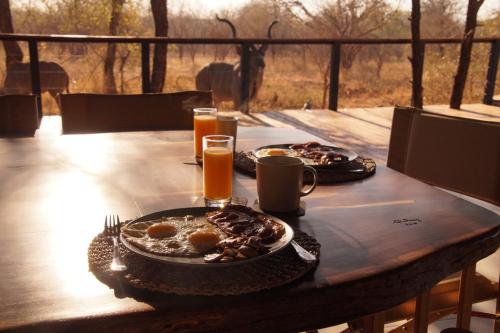 Фотография гостевого дома Uchawi wa Afrika