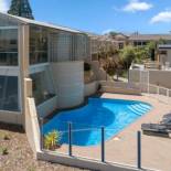 Фотография мотеля The Village Resort