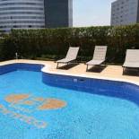 Фотография гостиницы Corinto Hotel