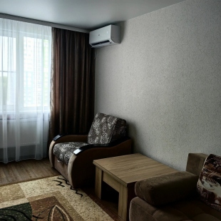 Фотография квартиры Квартира Посуточно