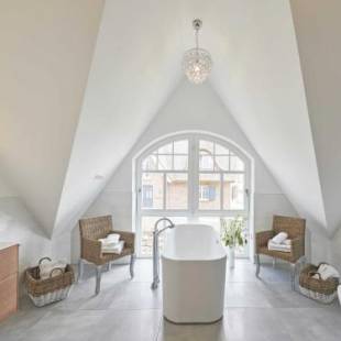 Фотографии гостевого дома
Strandhaus "Oie" F661 mit Meerblick, Kamin, Sauna