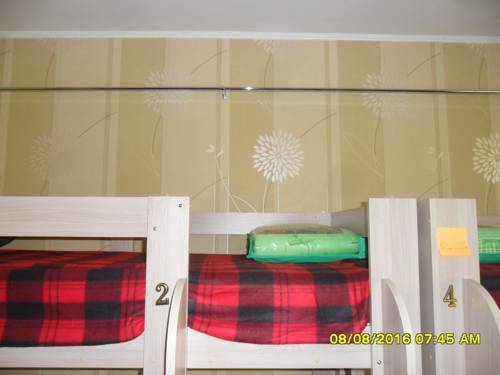 Фотография хостела Марина