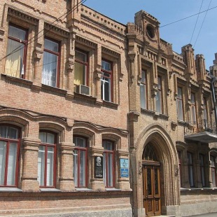 Фотография музея Кировоградский городской музей музыкальной культуры им. Кароля Шимановского