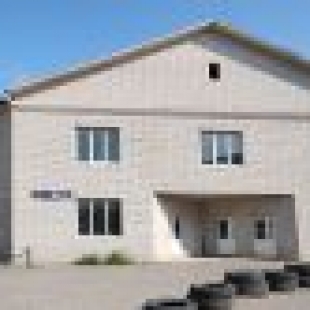 Фотография гостиницы Шелковый путь