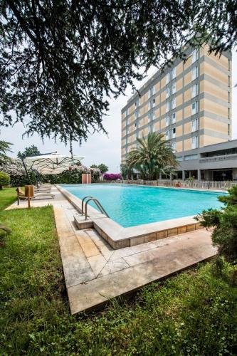 Фотография гостиницы Best Western Hotel HR