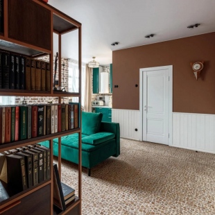 Фотография квартиры Апартаменты на улице Карбышева