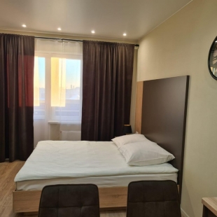 Фотография квартиры Апартаменты на Воскресенской