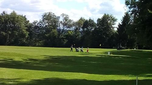 Фотография апарт отеля Le Repaire du Golfeur de la Largue