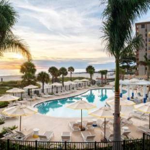 Фотографии гостиницы
Sirata Beach Resort