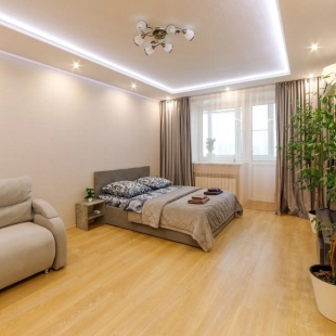 Фотография квартиры Квартира PrezentHaus комфорт класса в центре города