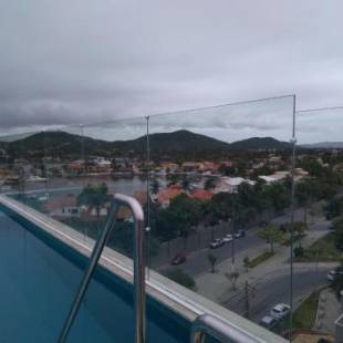 Фотографии гостиницы
CABO FRIO - PRAIA DO FORTE - PASSAGEM Suíte