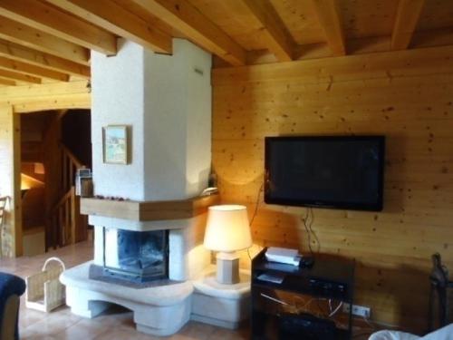 Фотография гостевого дома Chalet La Clusaz, 6 pièces, 10 personnes - FR-1-459-2